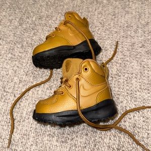 Nike Manoa Baby Boots 3C